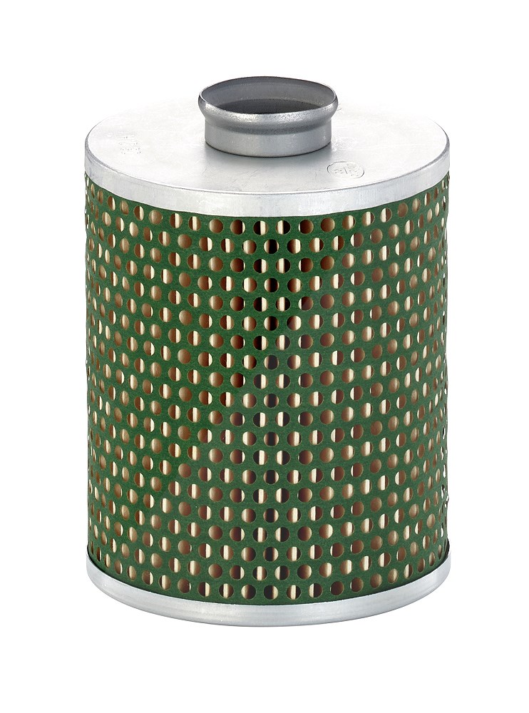 Mann-filter Hydraulikfilter, Lenkung [Hersteller-Nr. H1032] für BMW