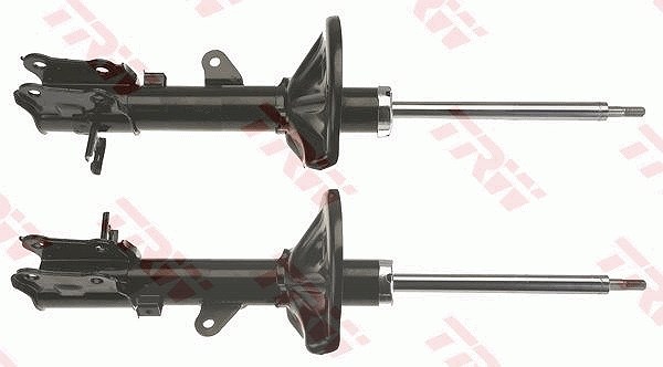 Trw Stoßdämpfer [Hersteller-Nr. JGS1003T] für Chevrolet, Kia