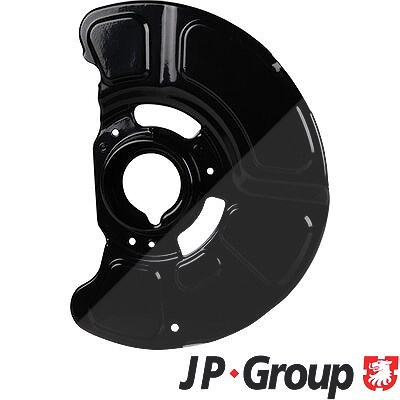 Jp Group Spritzblech, Bremsscheibe [Hersteller-Nr. 1364202570] für Mercedes-Benz