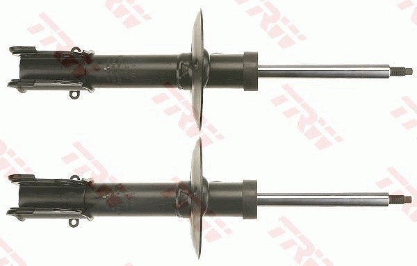 Trw Stoßdämpfer [Hersteller-Nr. JGM866T] für Chrysler