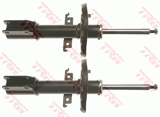 Trw Stoßdämpfer [Hersteller-Nr. JGM1054T] für Renault