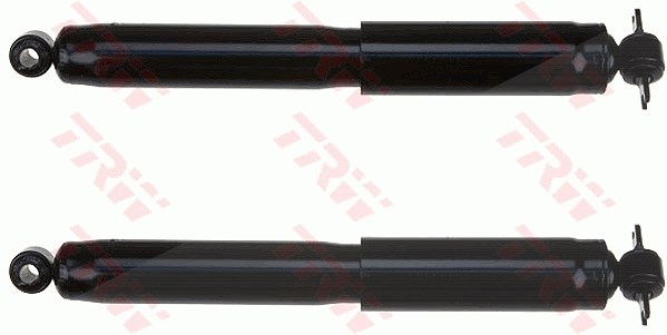 Trw Stoßdämpfer [Hersteller-Nr. JGE120T] für Jeep