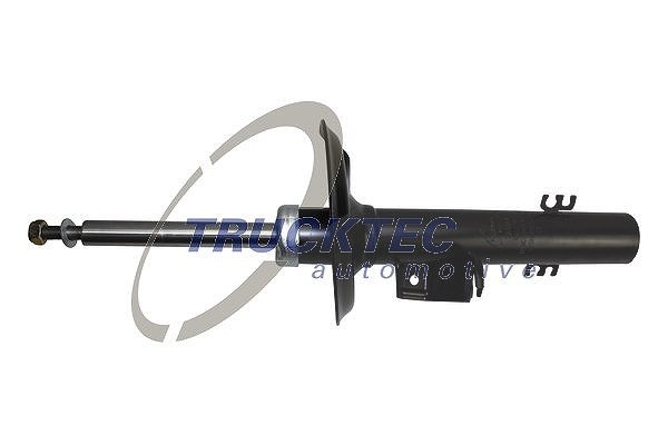 Trucktec Automotive Stoßdämpfer [Hersteller-Nr. 08.30.112] für BMW