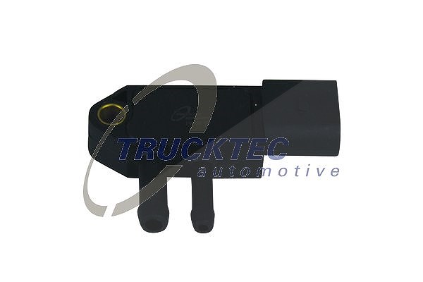 Trucktec Automotive Sensor, Ladedruck [Hersteller-Nr. 07.14.255] für Porsche, VW, Skoda, Seat, Audi