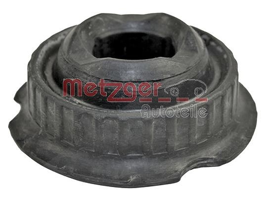 Metzger Autoteile Federbeinstützlager [Hersteller-Nr. 6490258] für VW, Porsche, Audi