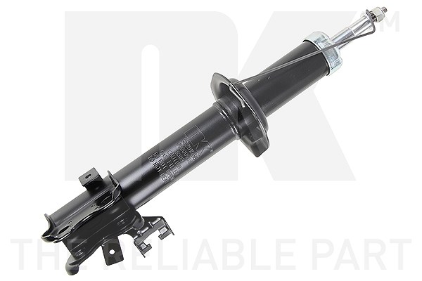 Nk Stoßdämpfer [Hersteller-Nr. 63251656] für Nissan