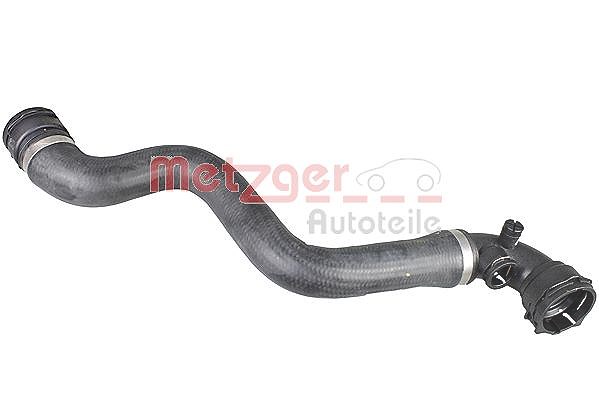 Metzger Autoteile Kühlerschlauch [Hersteller-Nr. 2420638] für BMW
