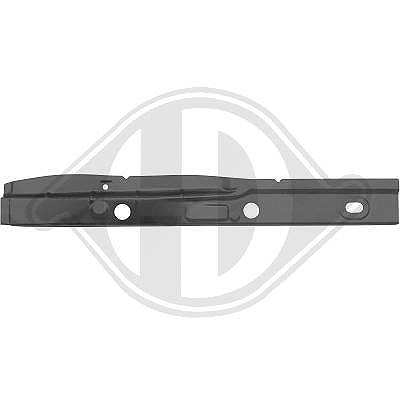 Diederichs Karosserieboden [Hersteller-Nr. 9452082] für VW
