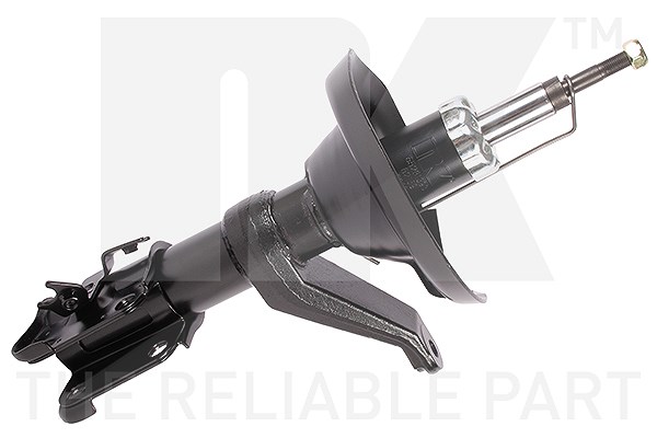 Nk Stoßdämpfer [Hersteller-Nr. 65261393] für Honda