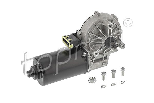 Topran Wischermotor [Hersteller-Nr. 503315] für BMW
