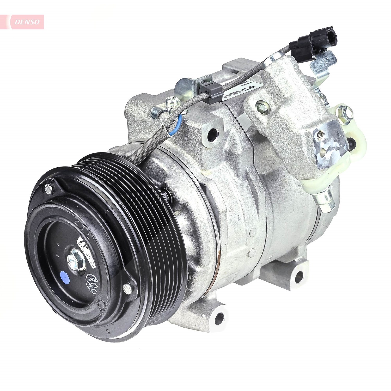 Denso Kompressor, Klimaanlage [Hersteller-Nr. DCP40018] für Honda