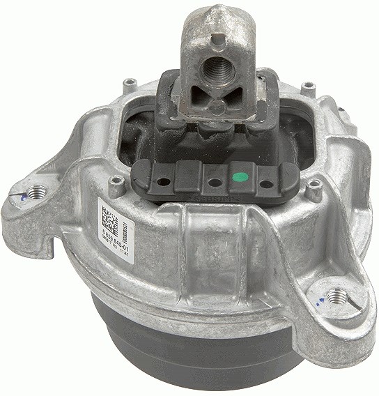 Lemförder Lagerung, Motor [Hersteller-Nr. 3742901] für BMW