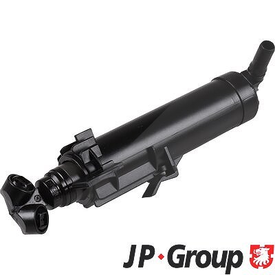 Jp Group Waschwasserdüse, Scheinwerferreinigung [Hersteller-Nr. 1198752380] für Audi