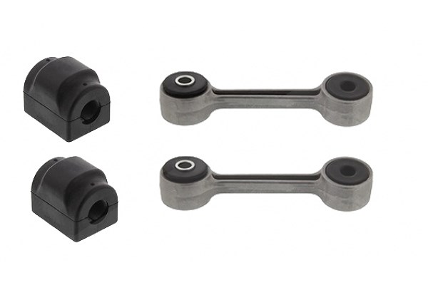 Mapco Reparatursatz, Stabilisatorlager [Hersteller-Nr. 57659] für BMW