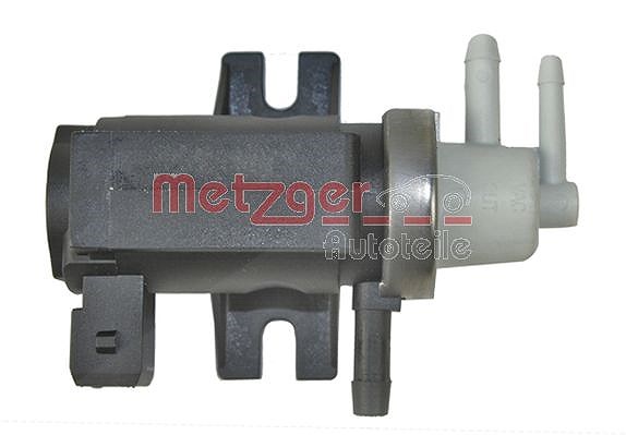 Metzger Autoteile Druckwandler, Turbolader [Hersteller-Nr. 0892667] für Ford, Audi, Skoda, Seat, VW