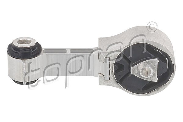Topran Lagerung, Motor [Hersteller-Nr. 701911] für Renault
