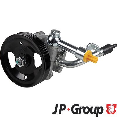 Jp Group Hydraulikpumpe, Lenkung [Hersteller-Nr. 4045100100] für Nissan