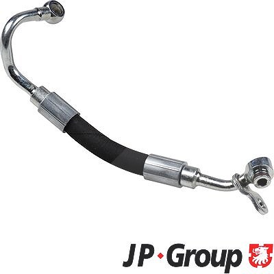 Jp Group Ölleitung, Lader [Hersteller-Nr. 1417600200] für BMW