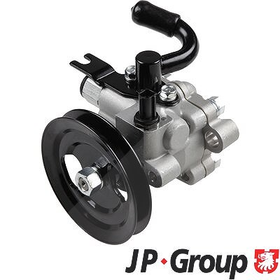 Jp Group Hydraulikpumpe, Lenkung [Hersteller-Nr. 3645100200] für Kia