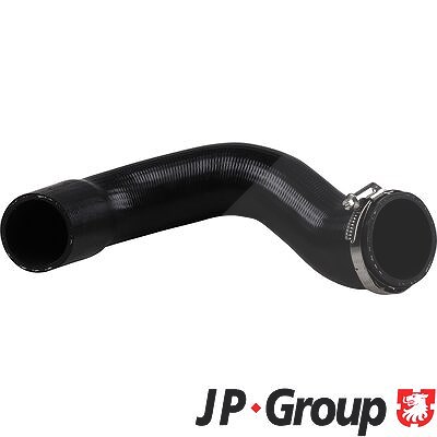 Jp Group Ladeluftschlauch [Hersteller-Nr. 1117708500] für Seat, VW
