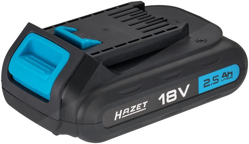 Hazet Ersatzakku, Akkuschrauber [Hersteller-Nr. 9212-02]