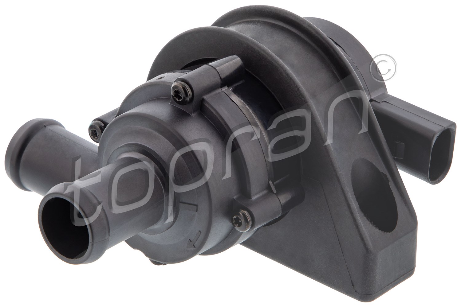 Topran Zusatzwasserpumpe [Hersteller-Nr. 117489] für VW, Seat