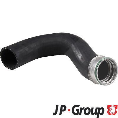 Jp Group Ladeluftschlauch [Hersteller-Nr. 1117708300] für VW
