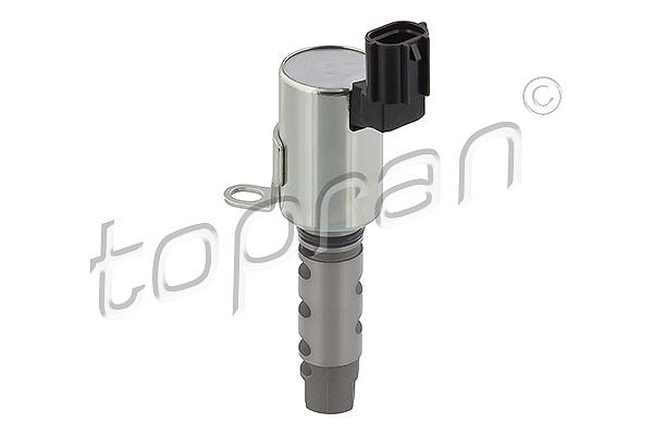 Topran Steuerventil, Nockenwellenverstellung [Hersteller-Nr. 600727] für Toyota