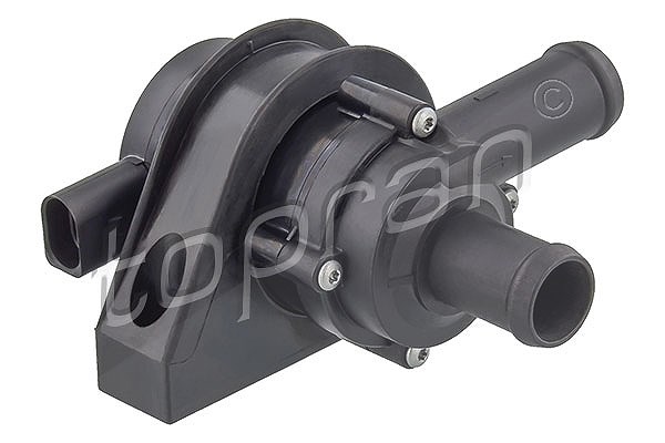 Topran Zusatzwasserpumpe [Hersteller-Nr. 117257] für VW, Skoda, Seat, Audi