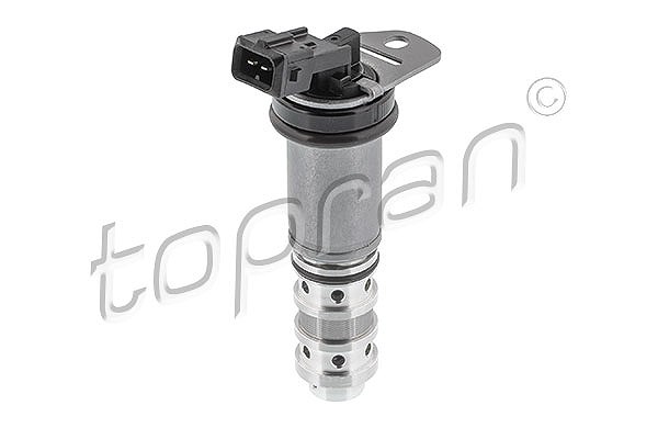 Topran Steuerventil, Nockenwellenverstellung [Hersteller-Nr. 503262] für BMW