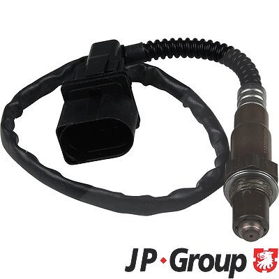 Jp Group Lambdasonde [Hersteller-Nr. 1193803900] für Skoda, Audi, Seat, VW
