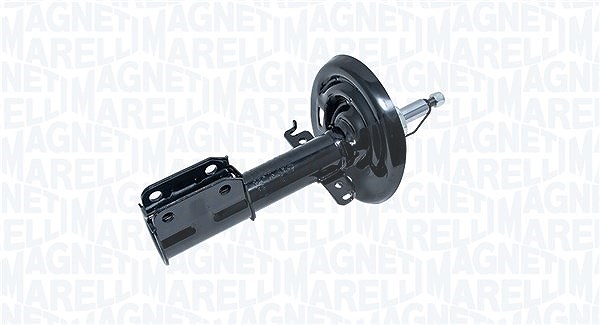 Magneti Marelli Stoßdämpfer [Hersteller-Nr. 357248070000] für Renault