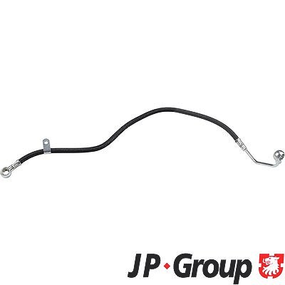 Jp Group Ölleitung, Lader [Hersteller-Nr. 1517600300] für Ford