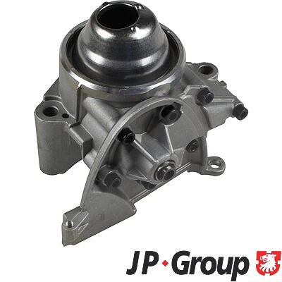 Jp Group Ölpumpe [Hersteller-Nr. 1113103300] für Seat, Skoda, VW