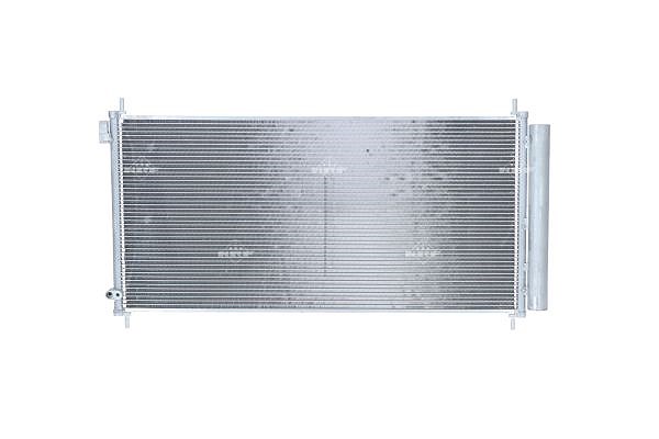 Nrf Kondensator, Klimaanlage [Hersteller-Nr. 350373] für Toyota