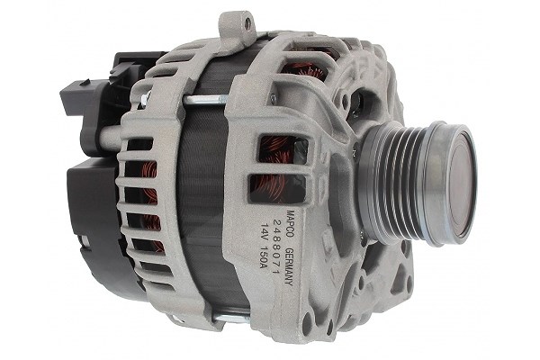 Mapco Generator [Hersteller-Nr. 113855] für Mercedes-Benz