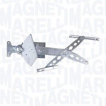 Magneti Marelli Fensterheber [Hersteller-Nr. 350103189300] für Opel