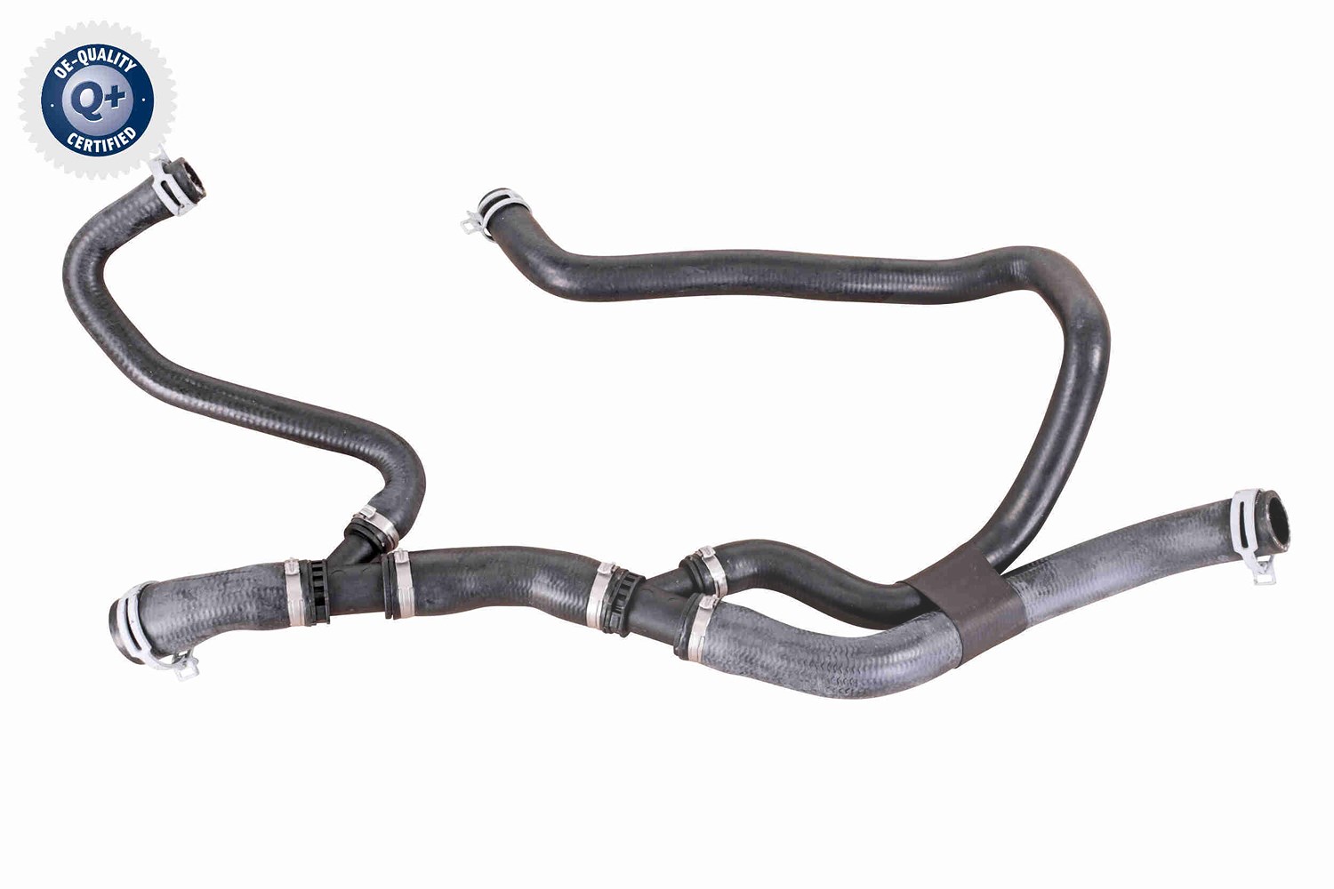 Vaico Kühlerschlauch [Hersteller-Nr. V30-3366] für Smart, Renault