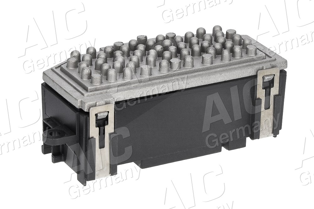Aic Regler, Innenraumgebläse [Hersteller-Nr. 56927] für Audi