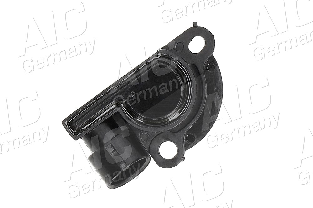 Aic Sensor, Drosselklappenstellung [Hersteller-Nr. 51621] für Opel
