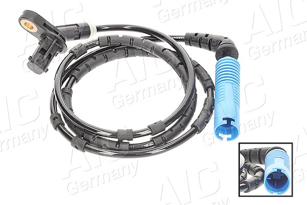 Aic Sensor, Raddrehzahl [Hersteller-Nr. 55043] für BMW