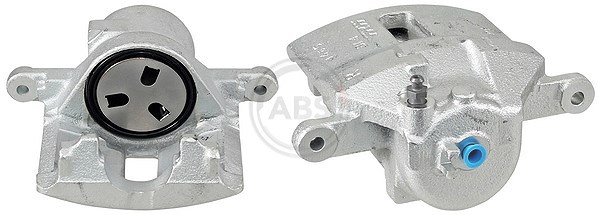 A.b.s. Bremssattel [Hersteller-Nr. 532072] für Honda