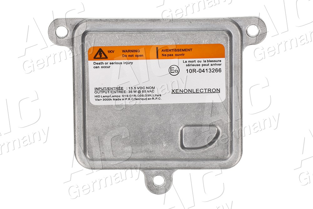 Aic Steuergerät, Beleuchtung [Hersteller-Nr. 57481] für Ford