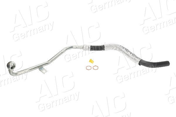 Aic Hydraulikschlauch, Lenkung [Hersteller-Nr. 58730] für BMW