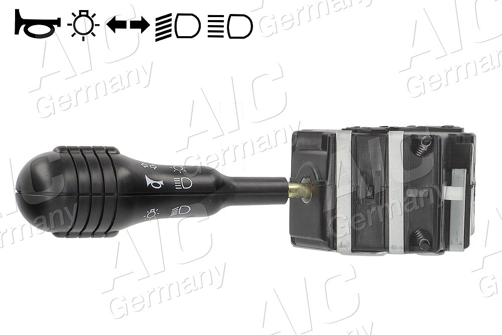 Aic Schalter, Hauptlicht [Hersteller-Nr. 57961] für Renault