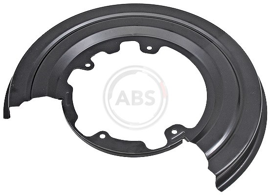 A.b.s. Spritzblech, Bremsscheibe [Hersteller-Nr. 11300] für Iveco