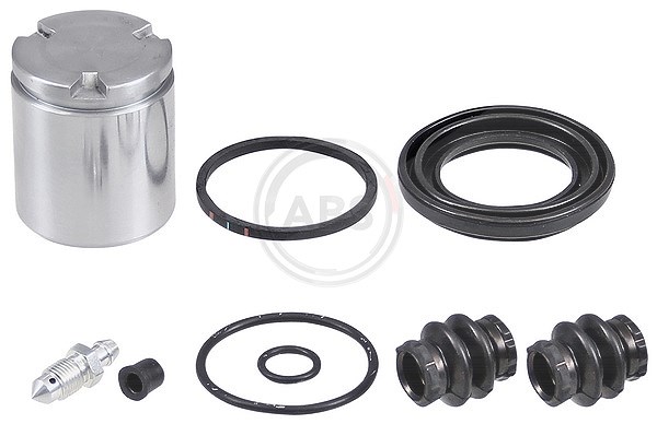 A.b.s. Reparatursatz, Bremssattel [Hersteller-Nr. 57751] für Audi