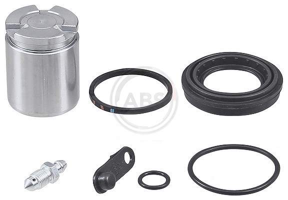 A.b.s. Reparatursatz, Bremssattel [Hersteller-Nr. 57748] für BMW