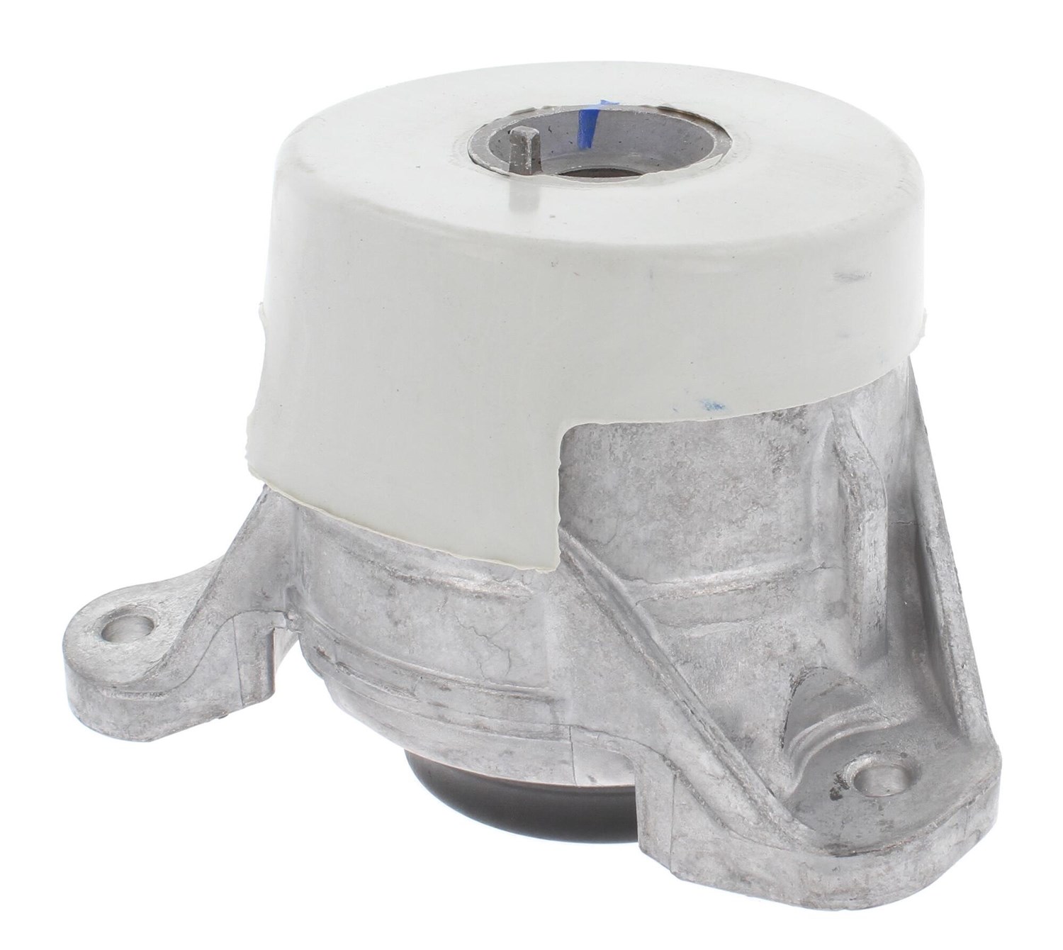 Corteco Lagerung, Motor [Hersteller-Nr. 49427626] für Mercedes-Benz