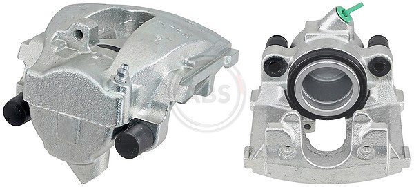 A.b.s. Bremssattel [Hersteller-Nr. 431301] für Mercedes-Benz